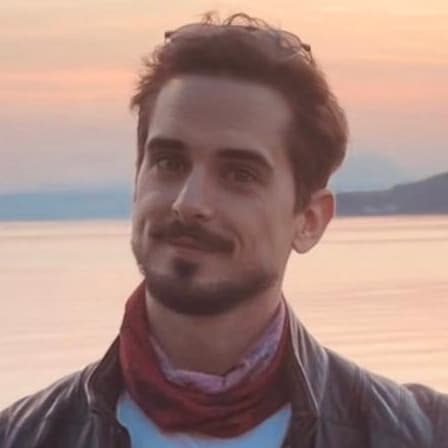 Matteo Battocchio